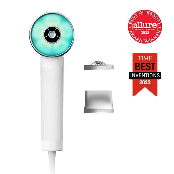 Zuvi Halo Hair Dryer - Picture 1 of 15